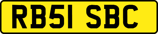 RB51SBC