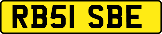 RB51SBE