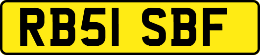 RB51SBF