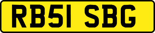 RB51SBG