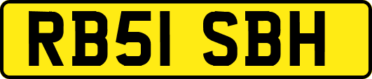 RB51SBH