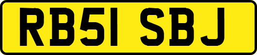 RB51SBJ