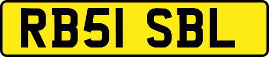 RB51SBL