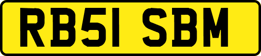 RB51SBM