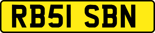 RB51SBN