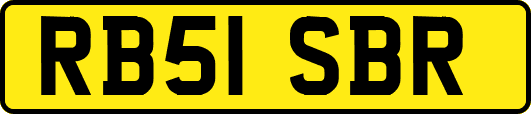 RB51SBR