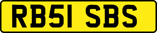 RB51SBS