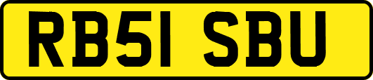 RB51SBU