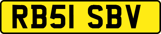 RB51SBV