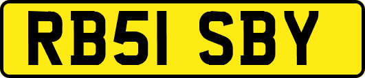 RB51SBY