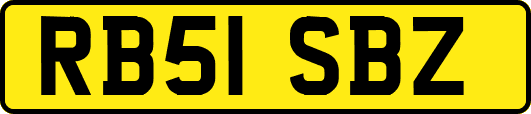 RB51SBZ