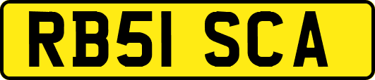 RB51SCA