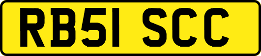 RB51SCC
