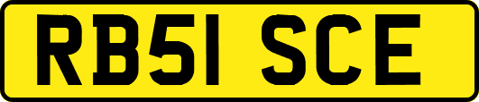 RB51SCE