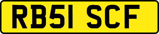 RB51SCF