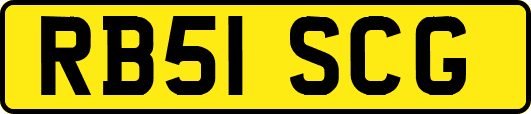 RB51SCG