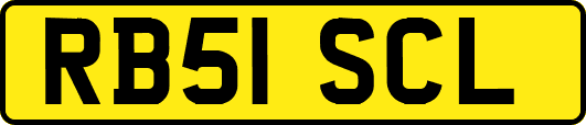 RB51SCL