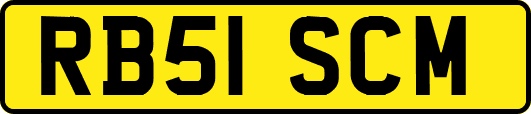 RB51SCM
