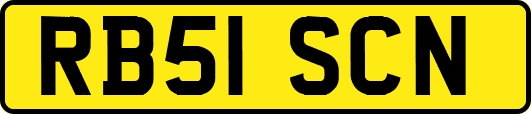 RB51SCN