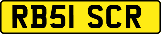 RB51SCR