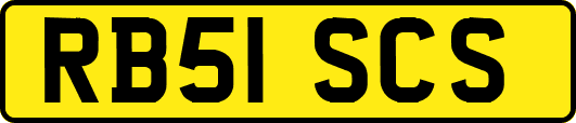 RB51SCS