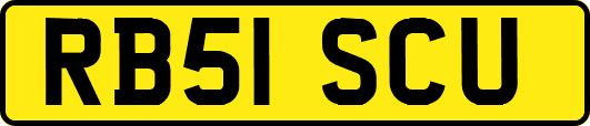RB51SCU