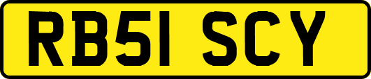 RB51SCY