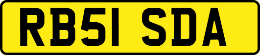 RB51SDA