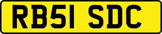 RB51SDC