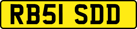 RB51SDD
