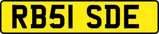 RB51SDE