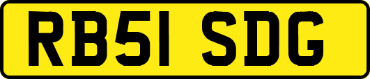 RB51SDG