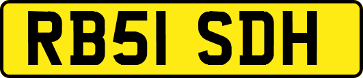 RB51SDH