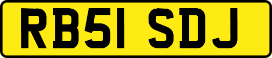RB51SDJ