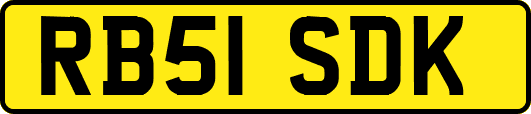 RB51SDK