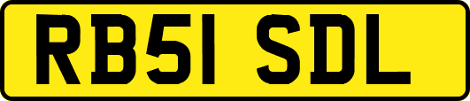 RB51SDL