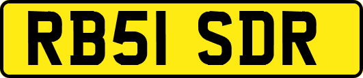 RB51SDR