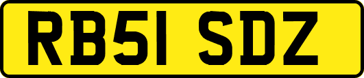 RB51SDZ