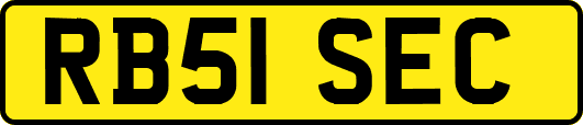 RB51SEC