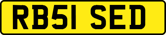 RB51SED
