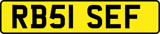 RB51SEF
