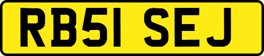 RB51SEJ