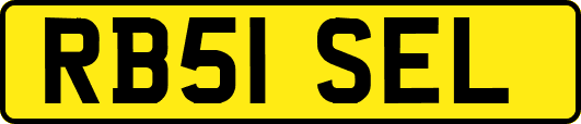 RB51SEL
