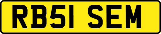 RB51SEM