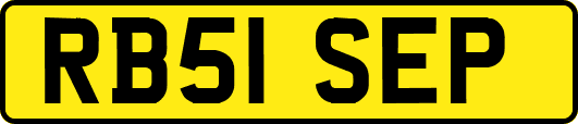 RB51SEP