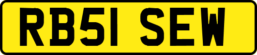 RB51SEW
