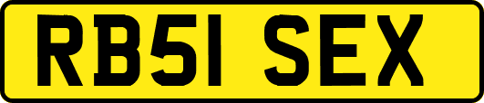 RB51SEX
