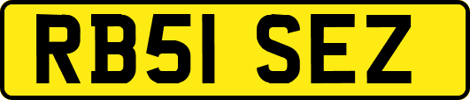 RB51SEZ