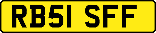 RB51SFF
