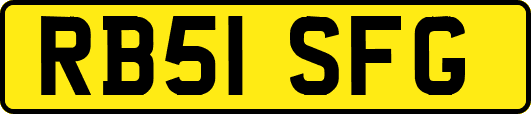 RB51SFG